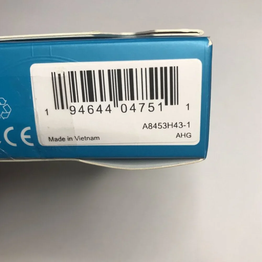 Anker Powerline+ II USB-A With Lightning Connector 6FT - Silver - BRAND NEW